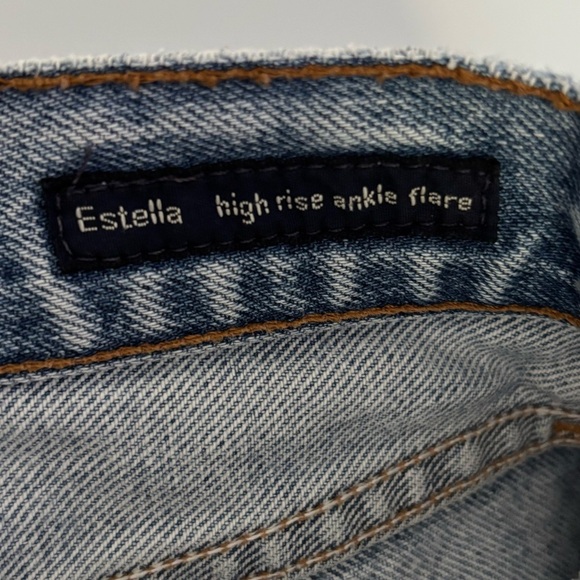 Citizens of Humanity Rhinestone Jeans - Picture 9 of 10